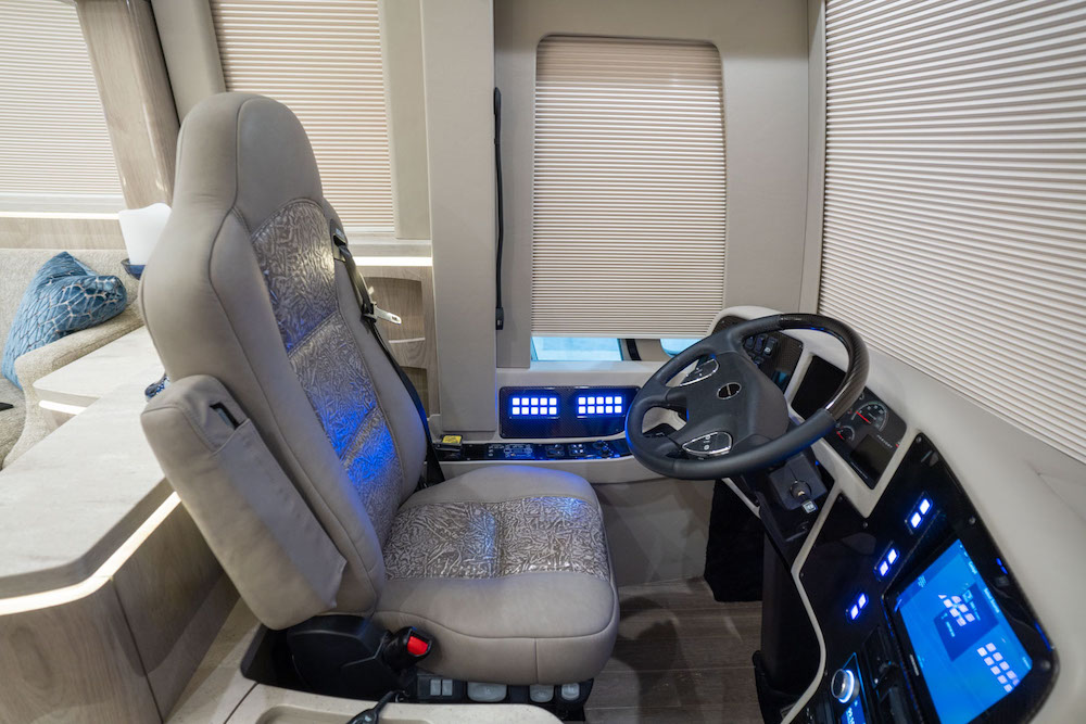 2021 Prevost Marathon X3 For Sale