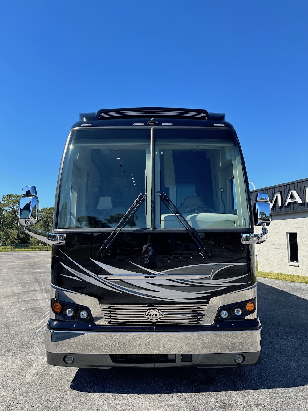 2021 Prevost Marathon X3 For Sale