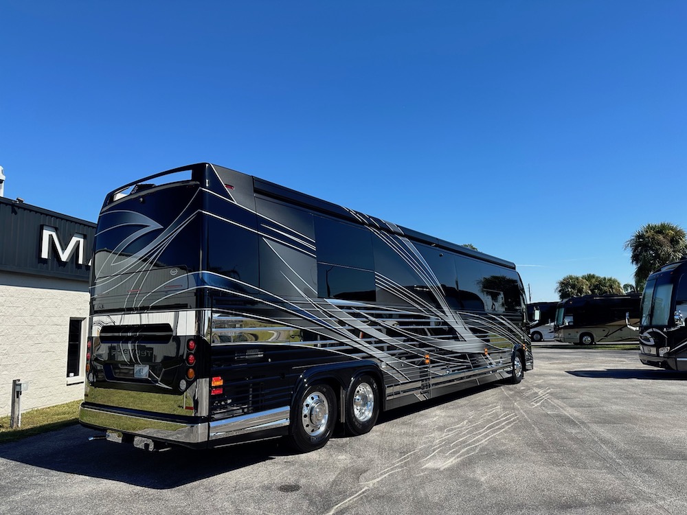 2021 Prevost Marathon X3 For Sale