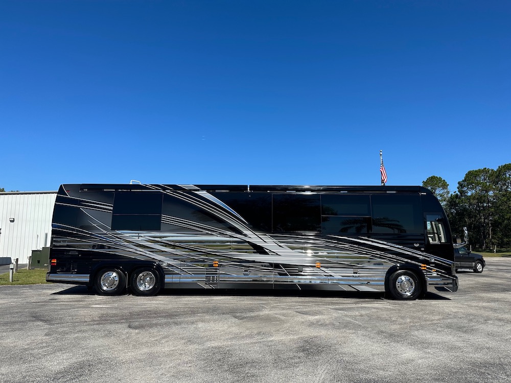 2021 Prevost Marathon X3 For Sale