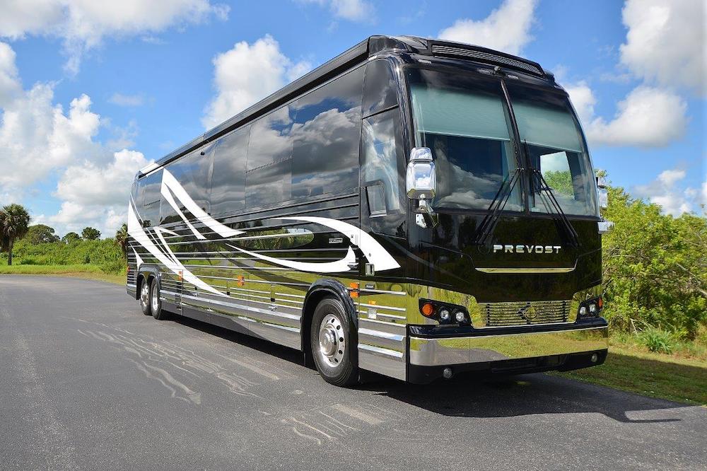 2021 Prevost Marathon X3 For Sale