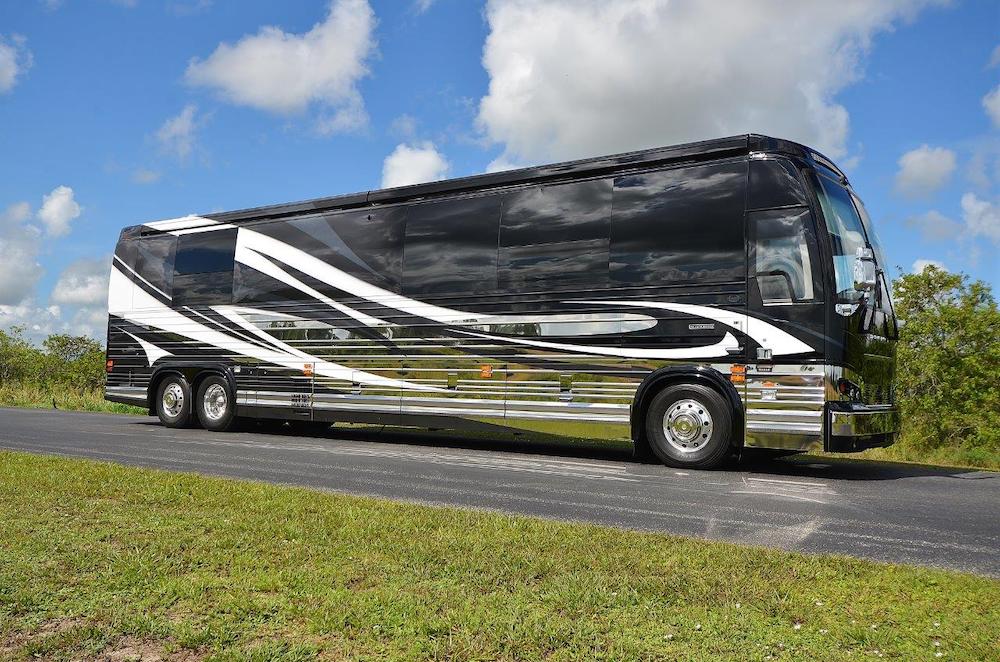 2021 Prevost Marathon X3 For Sale