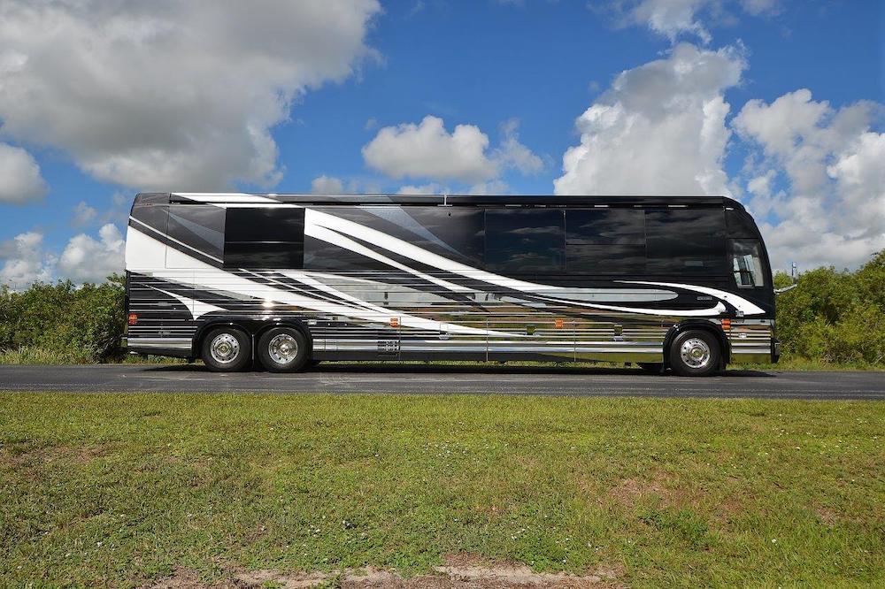 2021 Prevost Marathon X3 For Sale