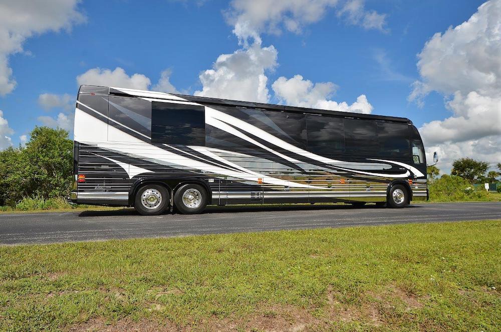 2021 Prevost Marathon X3 For Sale