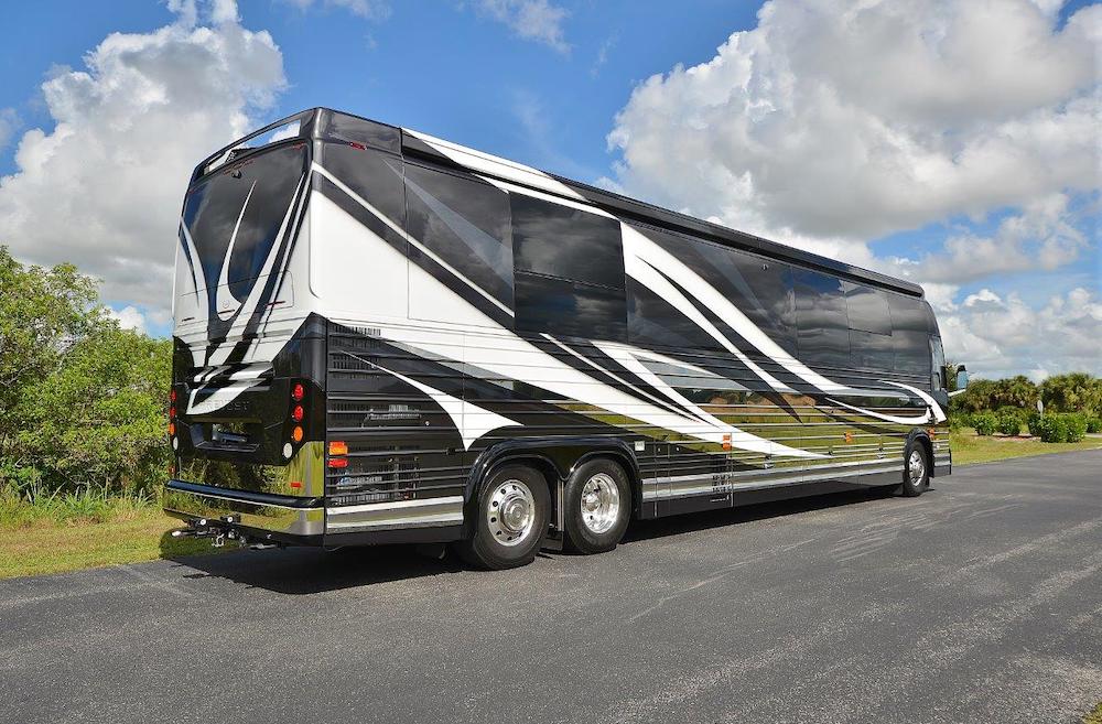 2021 Prevost Marathon X3 For Sale