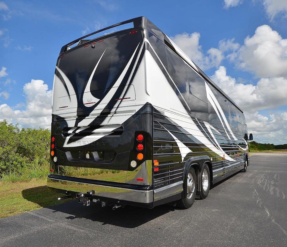 2021 Prevost Marathon X3 For Sale