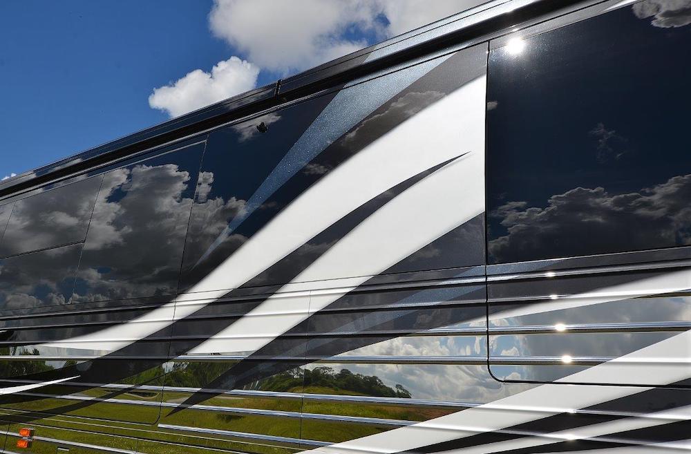 2021 Prevost Marathon X3 For Sale