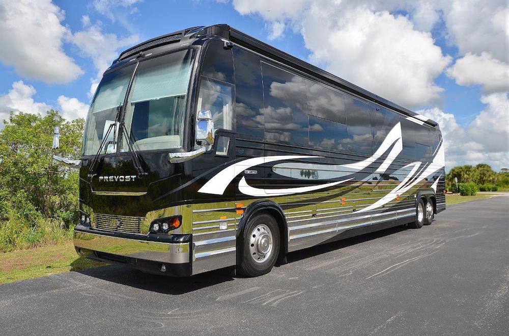 2021 Prevost Marathon X3 For Sale