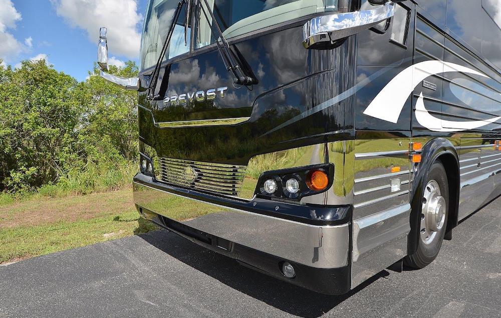 2021 Prevost Marathon X3 For Sale