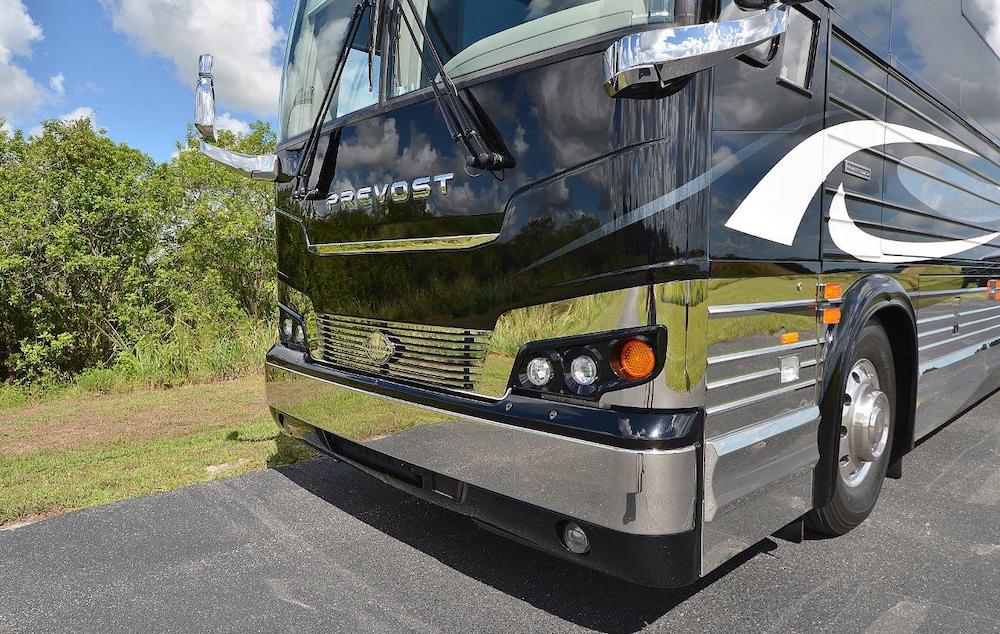 2021 Prevost Marathon X3 For Sale