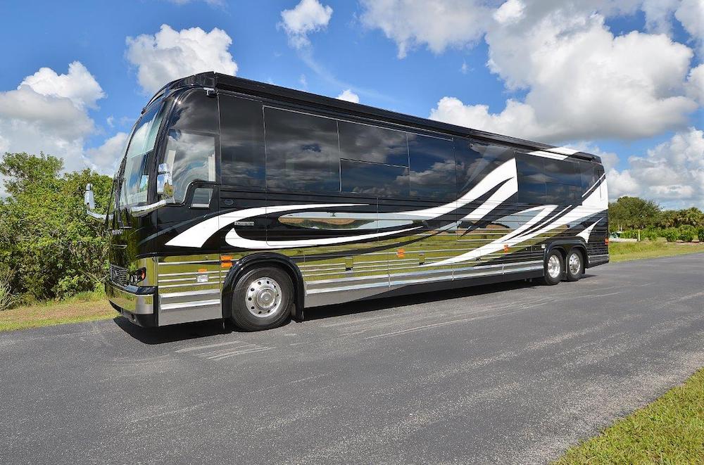 2021 Prevost Marathon X3 For Sale