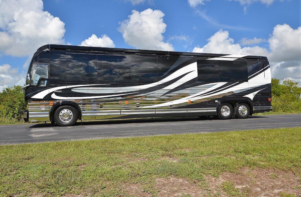 2021 Prevost Marathon X3 For Sale