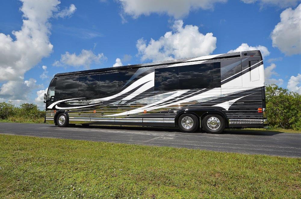 2021 Prevost Marathon X3 For Sale