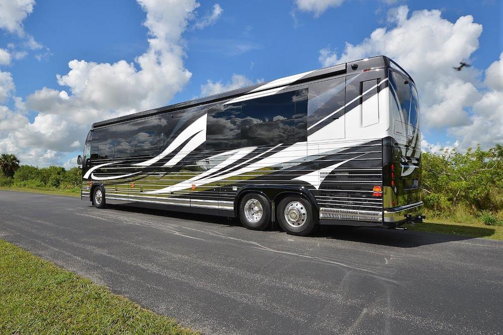 2021 Prevost Marathon X3 For Sale