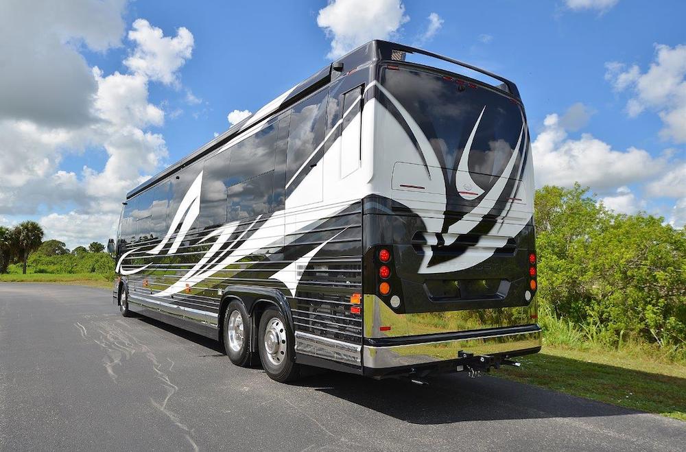 2021 Prevost Marathon X3 For Sale