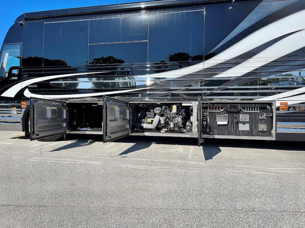 2021 Prevost Marathon X3 For Sale