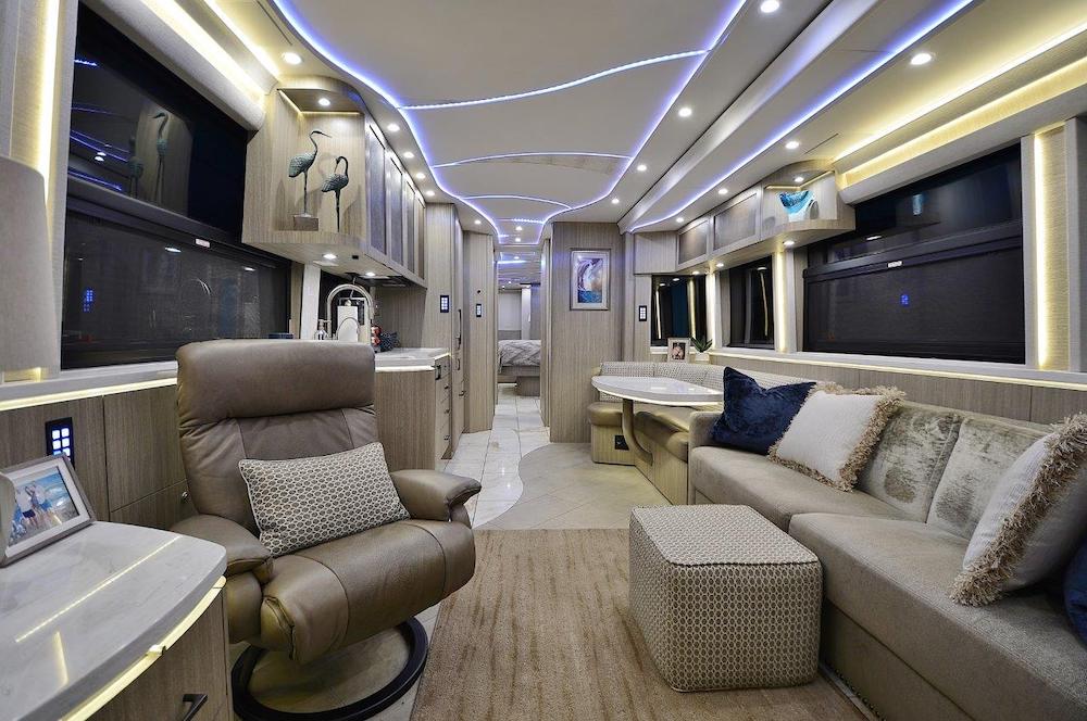 2021 Prevost Marathon X3 For Sale