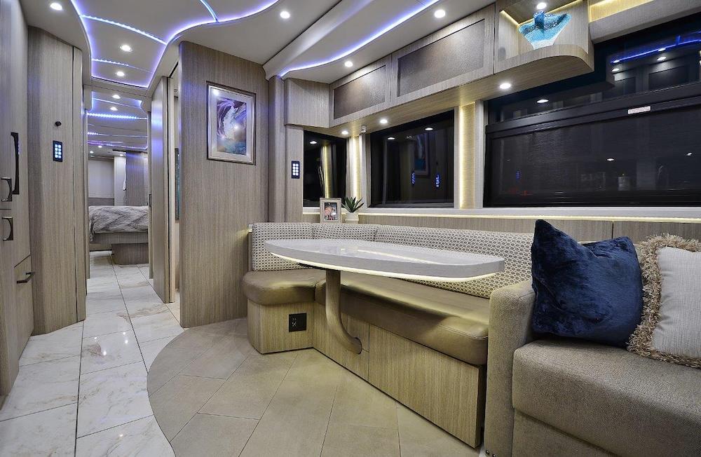 2021 Prevost Marathon X3 For Sale