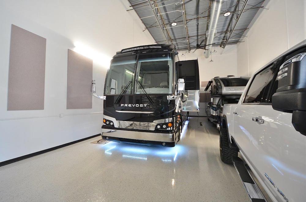 2021 Prevost Marathon X3 For Sale