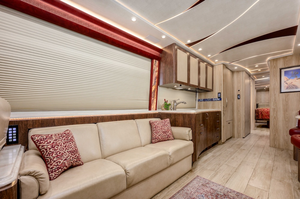 2021 Prevost Marathon X3 For Sale