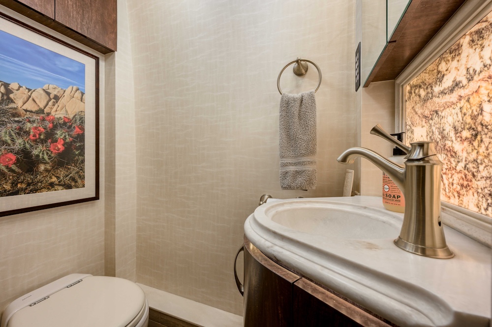 2021 Prevost Marathon X3 For Sale