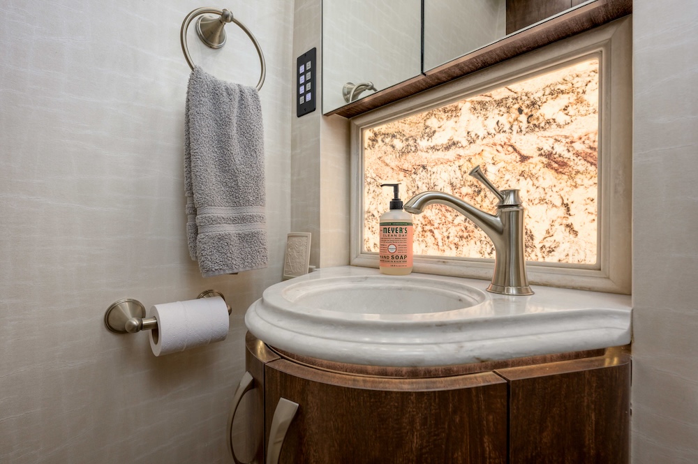 2021 Prevost Marathon X3 For Sale