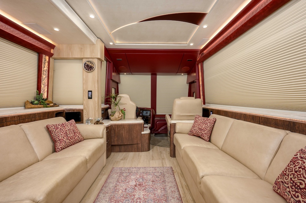 2021 Prevost Marathon X3 For Sale