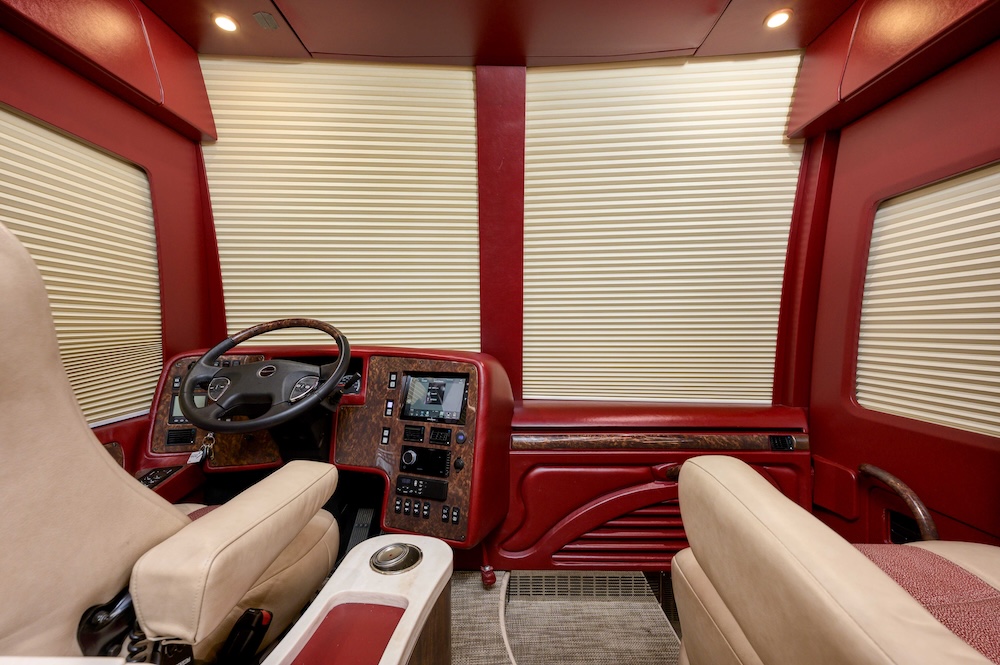 2021 Prevost Marathon X3 For Sale