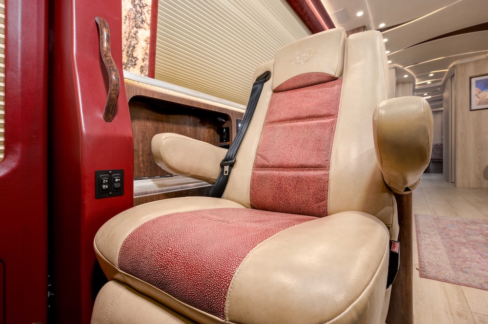 2021 Prevost Marathon X3 For Sale