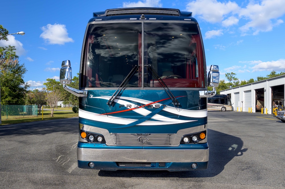 2021 Prevost Marathon X3 For Sale