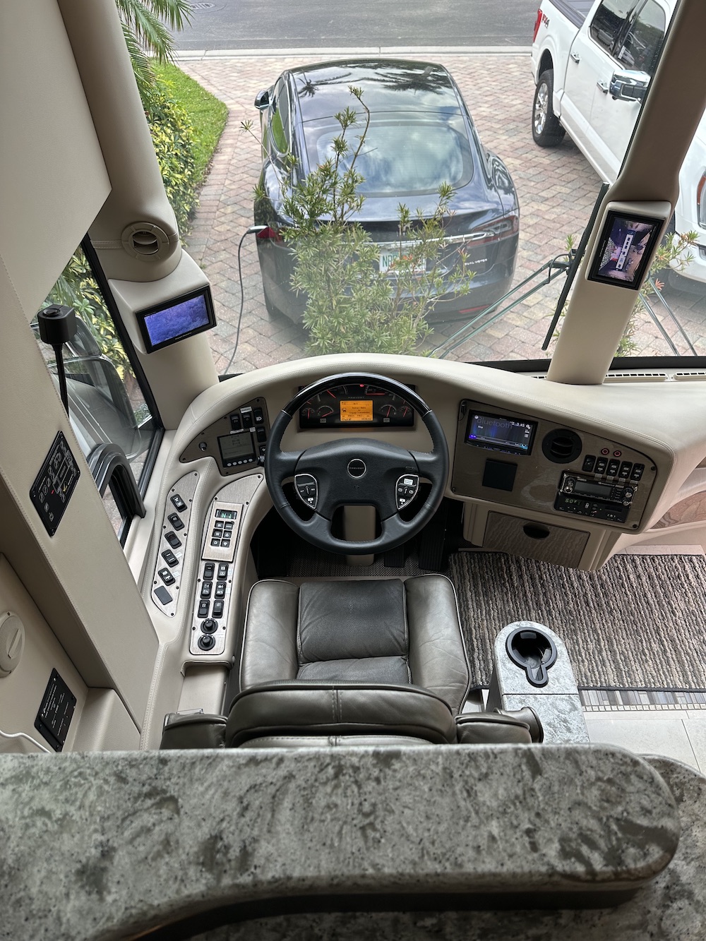 2021 Prevost Millennium H3-45 For Sale