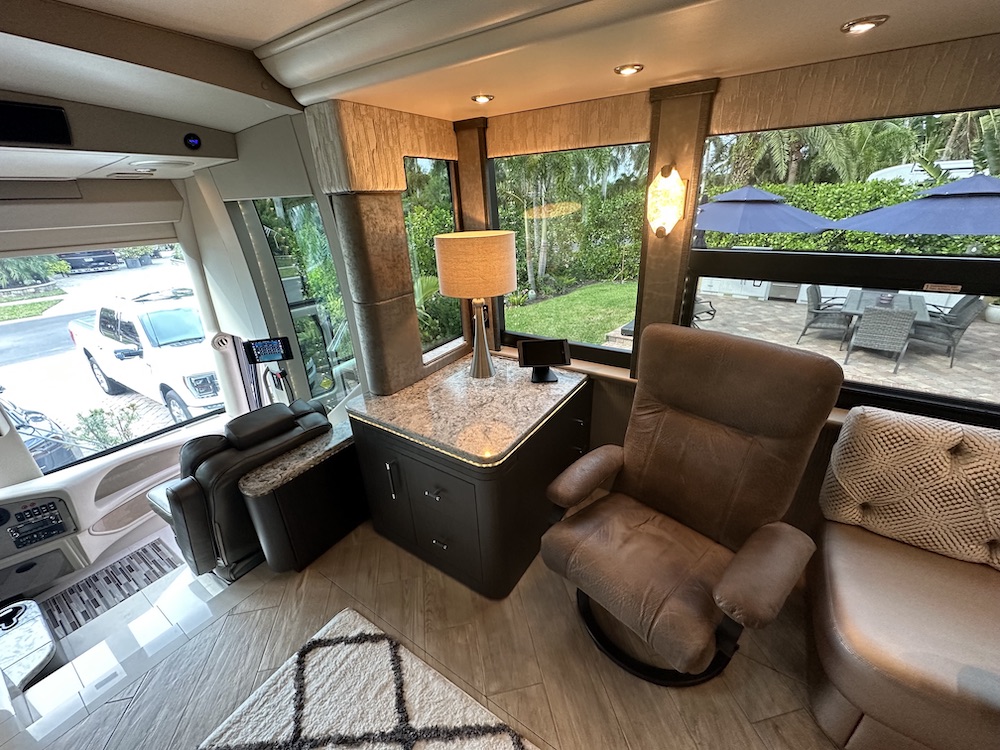 2021 Prevost Millennium H3-45 For Sale