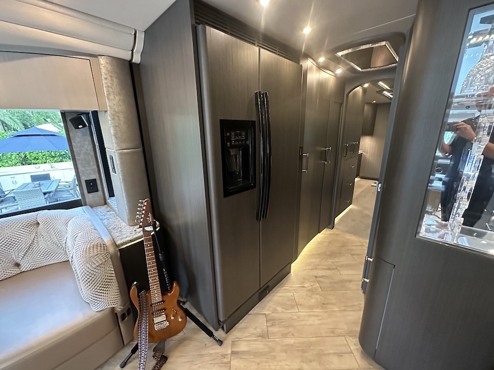 2021 Prevost Millennium H3-45 For Sale