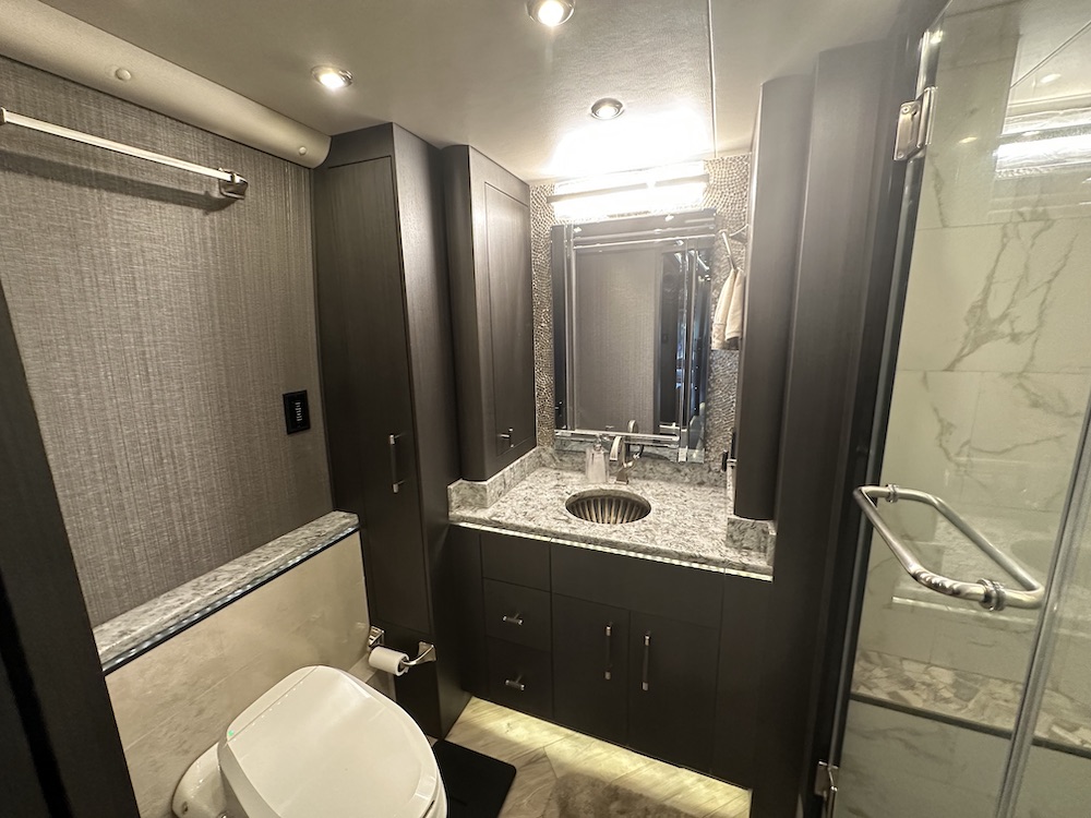 2021 Prevost Millennium H3-45 For Sale