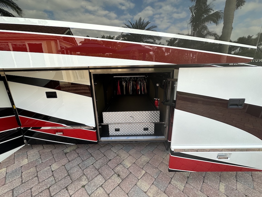 2021 Prevost Millennium H3-45 For Sale