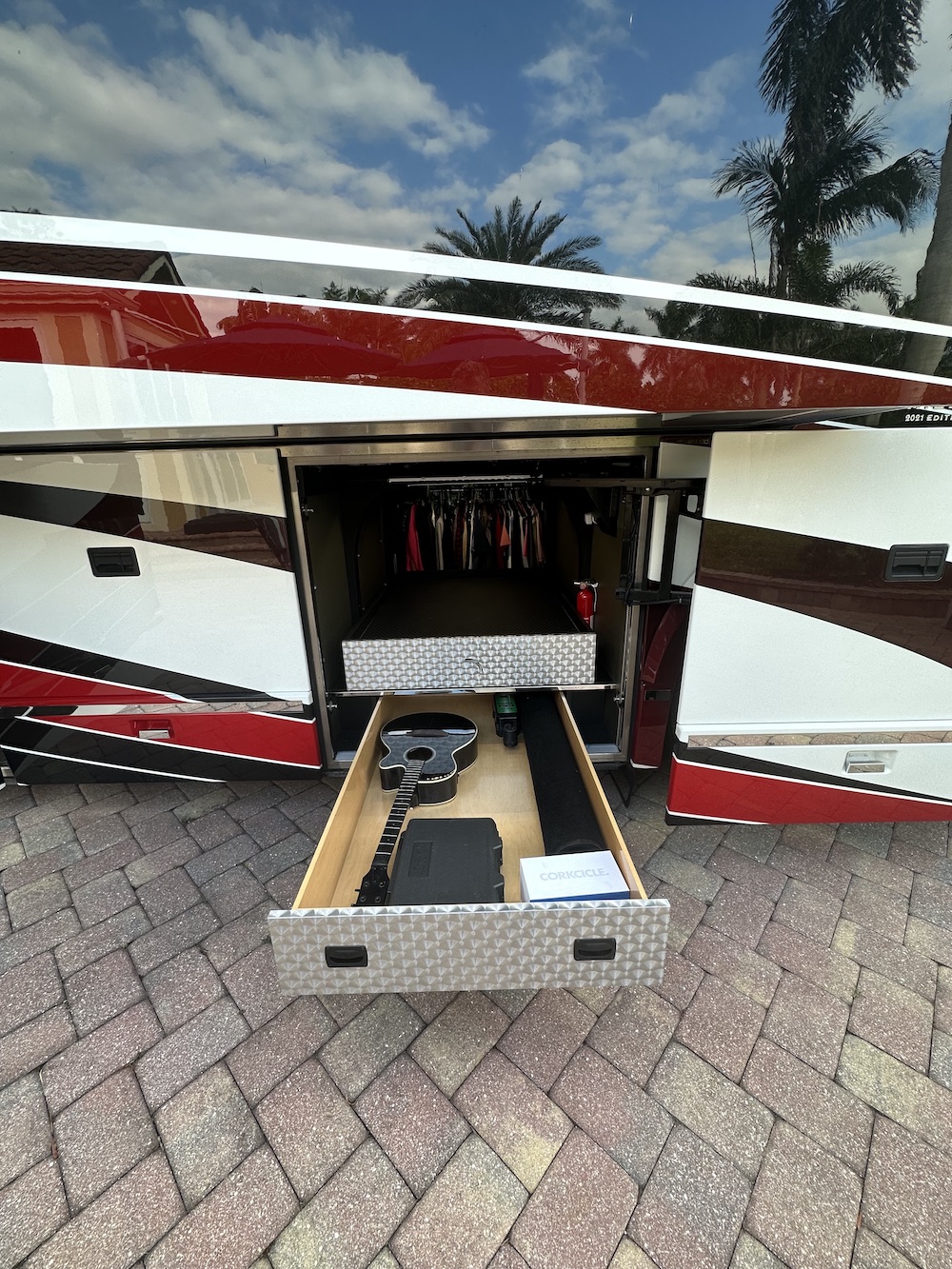 2021 Prevost Millennium H3-45 For Sale