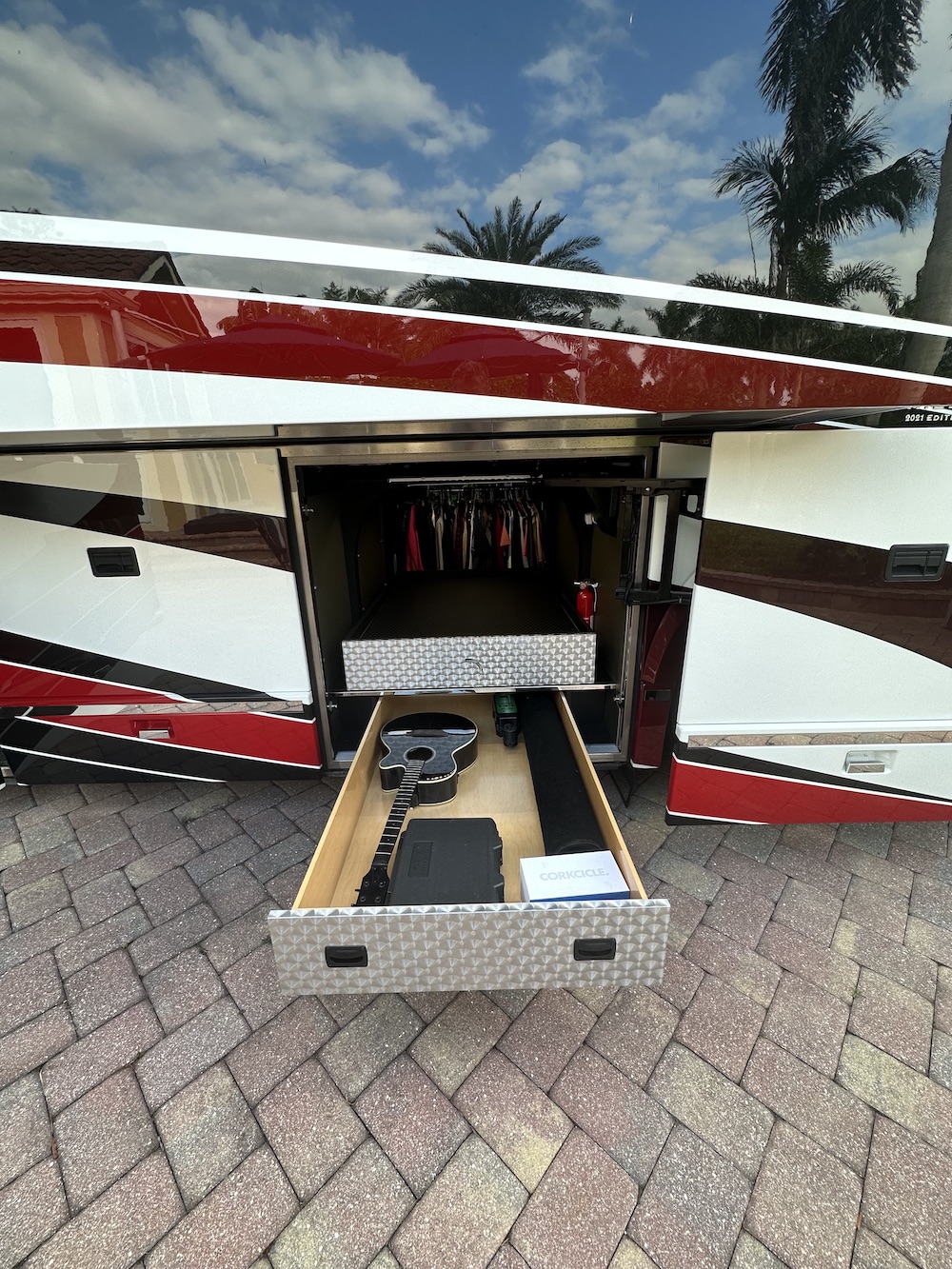 2021 Prevost Millennium H3-45 For Sale