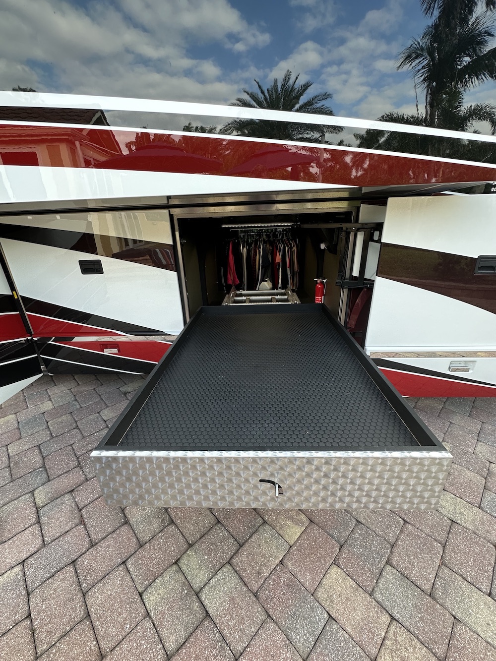 2021 Prevost Millennium H3-45 For Sale