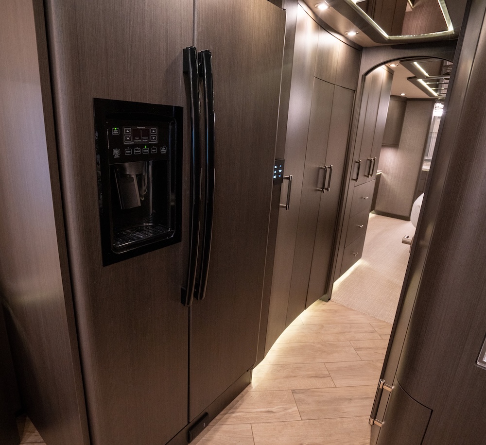 2021 Prevost Millennium H3-45 For Sale
