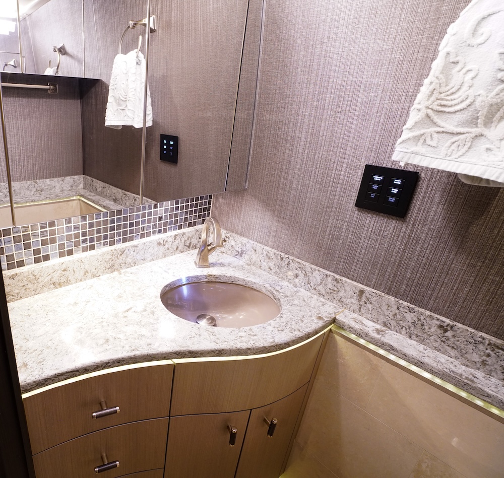 2021 Prevost Millennium H3-45 For Sale