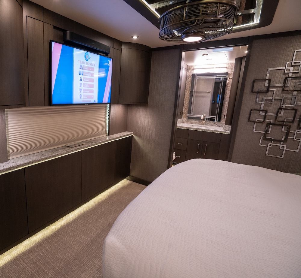 2021 Prevost Millennium H3-45 For Sale