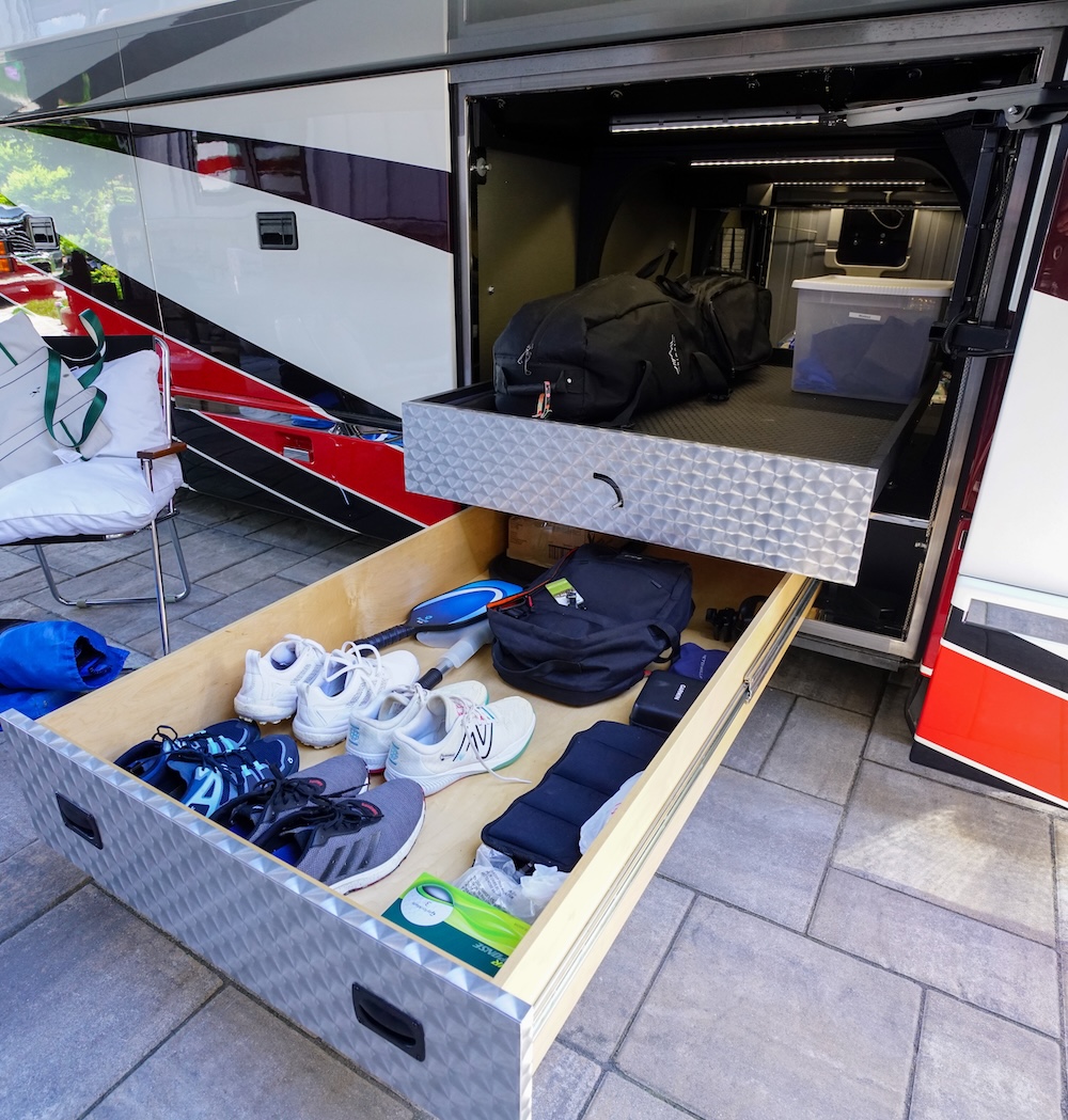 2021 Prevost Millennium H3-45 For Sale