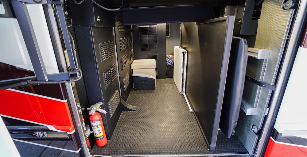 2021 Prevost Millennium H3-45 For Sale