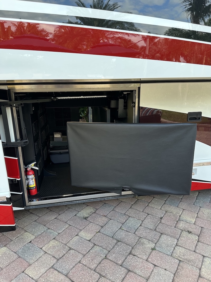 2021 Prevost Millennium H3-45 For Sale