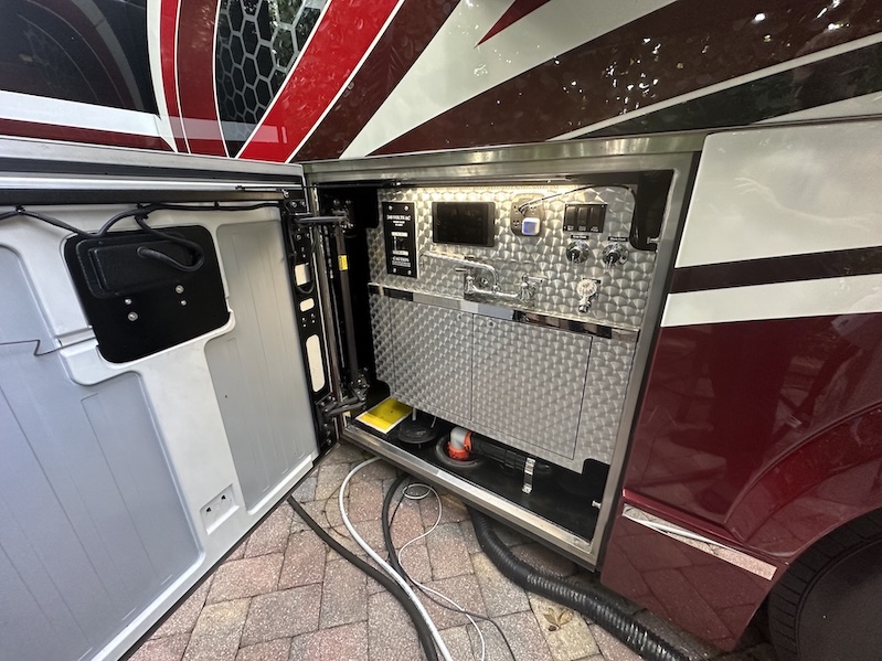 2021 Prevost Millennium H3-45 For Sale