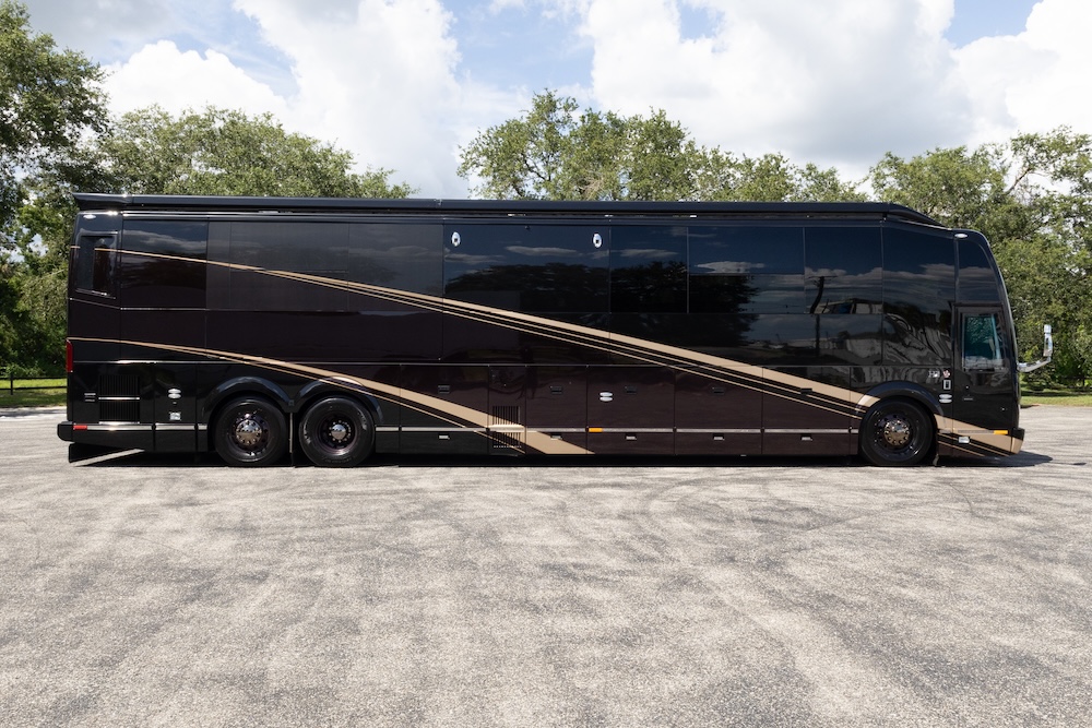 2021 Prevost Millennium H3-45 For Sale