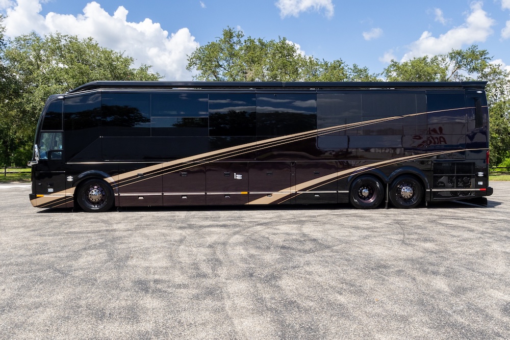 2021 Prevost Millennium H3-45 For Sale