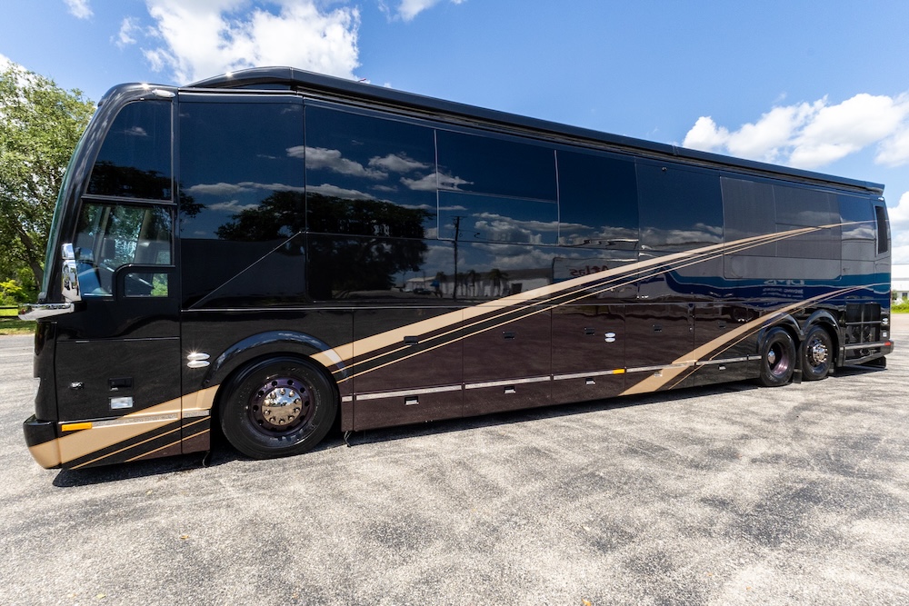 2021 Prevost Millennium H3-45 For Sale