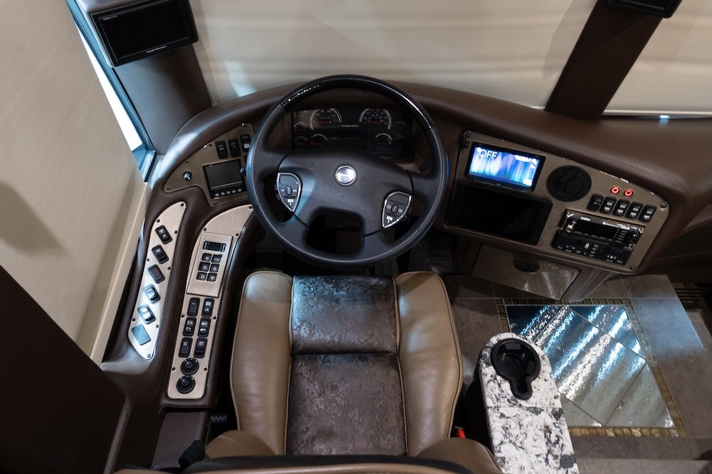 2021 Prevost Millennium H3-45 For Sale