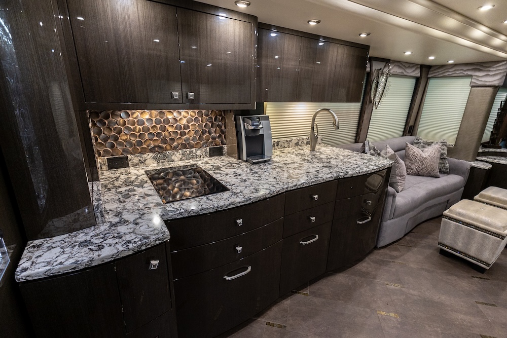 2021 Prevost Millennium H3-45 For Sale